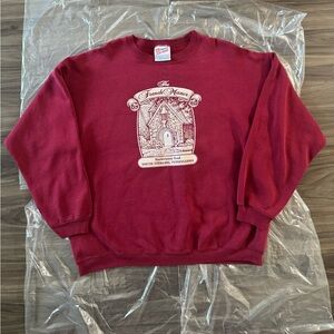 Vintage Sweater Men’s XL